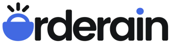 Orderain