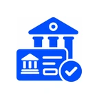 Bank transfer logo