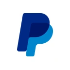 PayPal logo