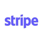 Stripe logo
